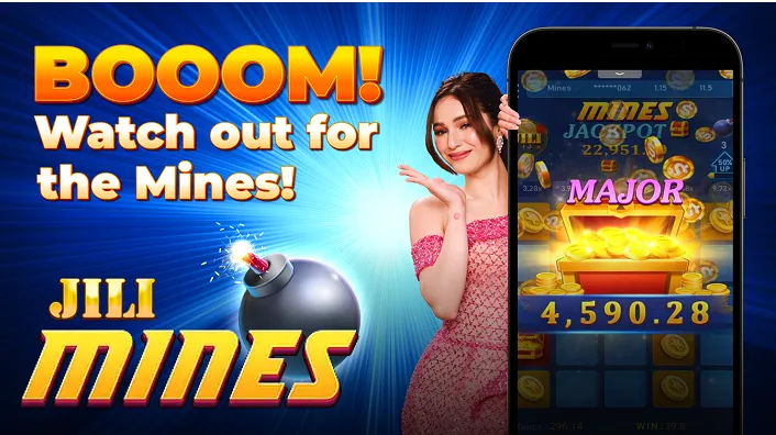 Jilibet app games showcase